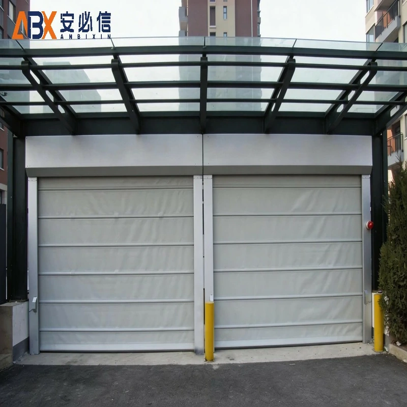 巴音郭楞蒙古高速门